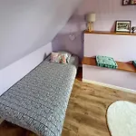 Maison Campagne Normandie بيت للعطل