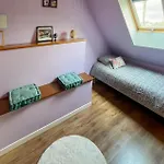 Maison Campagne Normandie بيت للعطل