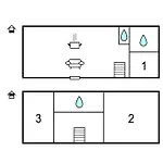 Maison Campagne Normandie *