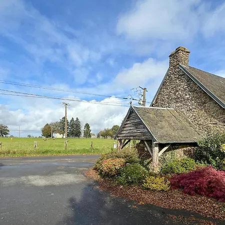 Maison Campagne Normandie *