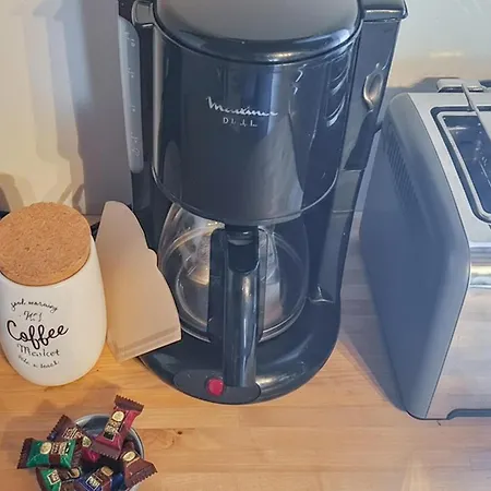 Maison Campagne Normandie * Saint-James