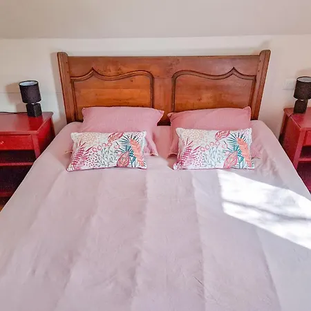 Maison Campagne Normandie Casa vacanze Saint-James