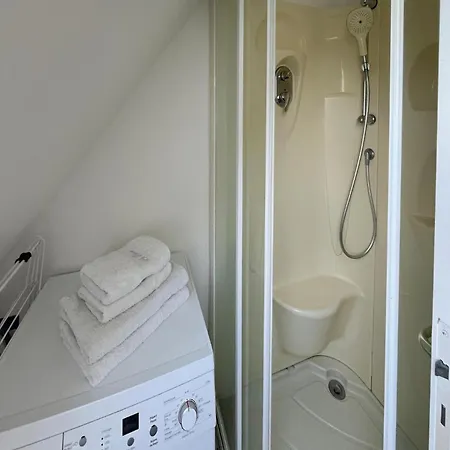 Σπίτι διακοπών Maison Campagne Normandie Saint-James