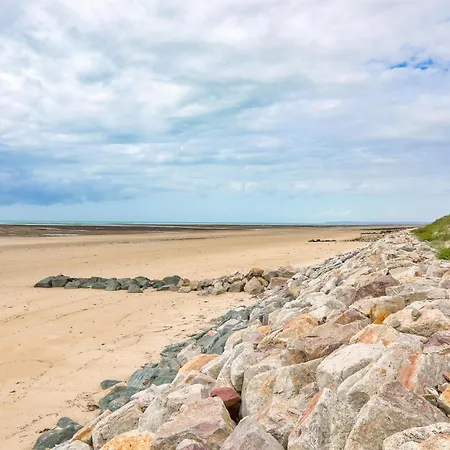 Maison Campagne Normandie * Saint-James