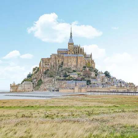Σπίτι διακοπών Maison Campagne Normandie Saint-James