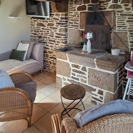 Maison Campagne Normandie Σπίτι διακοπών