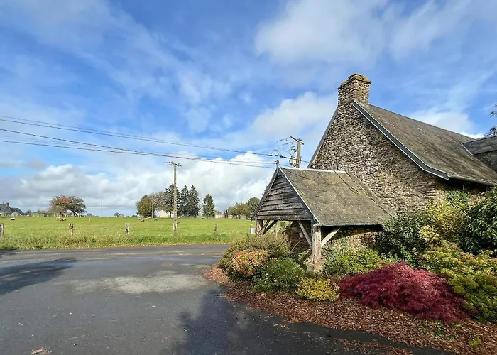 Maison Campagne Normandie *