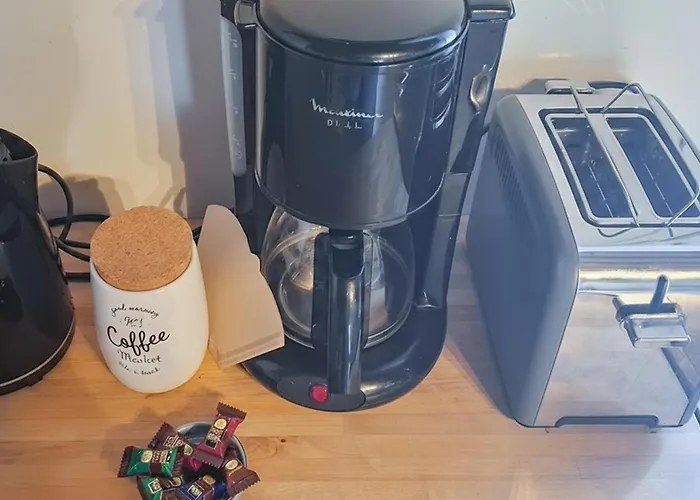 Maison Campagne Normandie * 圣詹姆斯