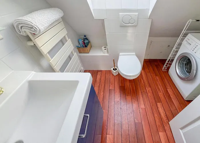 Maison Campagne Normandie 度假居