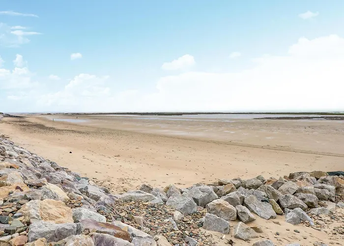 Maison Campagne Normandie 度假居 *