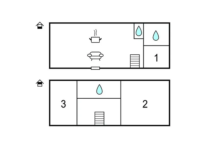 Maison Campagne Normandie *